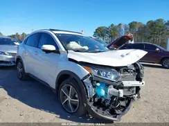 3CZRU5H52NM725932 2022 HONDA HR-V