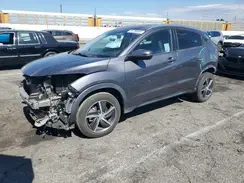 3CZRU5H52NM726675 2022 HONDA HR-V