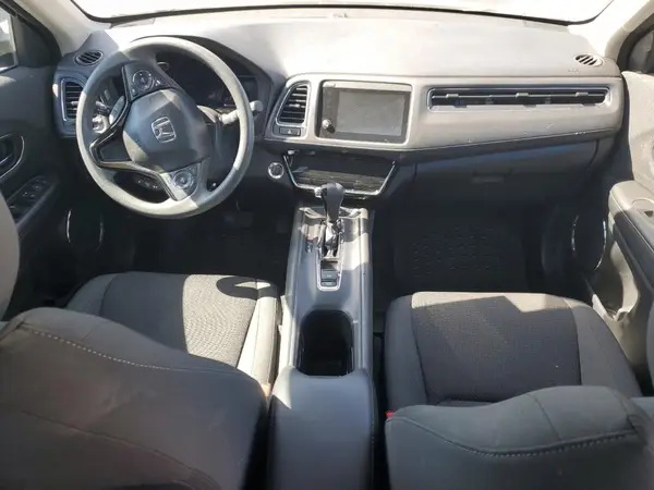 3CZRU5H52NM726675 2022 HONDA HR-V - Image 8