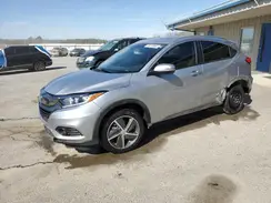 3CZRU5H52NM726725 2022 HONDA HR-V