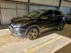 3CZRU5H52NM726966 2022 HONDA HR-V