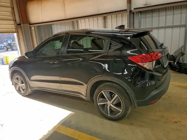 3CZRU5H52NM726966 2022 HONDA HR-V - Image 2