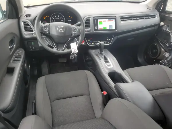 3CZRU5H52NM727034 2022 HONDA HR-V - Image 8