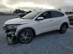 3CZRU5H52NM728247 2022 HONDA HR-V