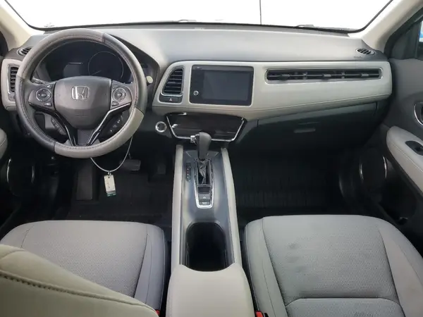3CZRU5H52NM728247 2022 HONDA HR-V - Image 8