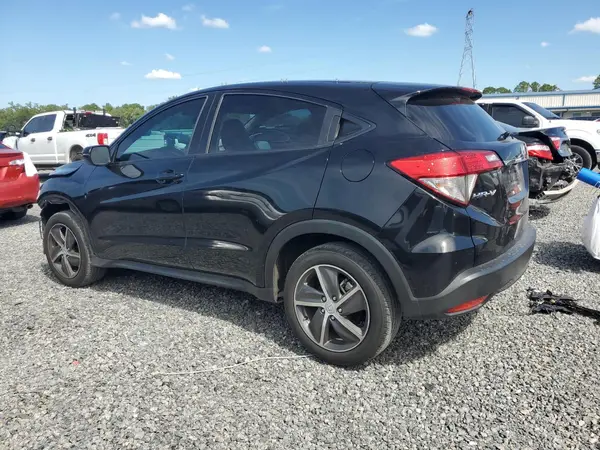 3CZRU5H52NM728569 2022 HONDA HR-V - Image 2