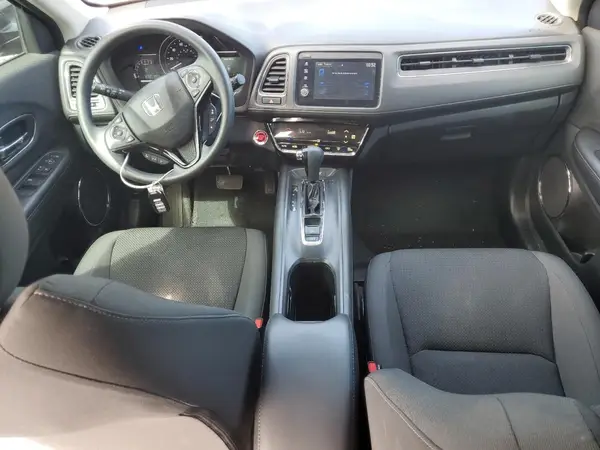 3CZRU5H52NM728569 2022 HONDA HR-V - Image 8