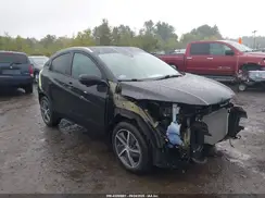 3CZRU5H52NM728586 2022 HONDA HR-V