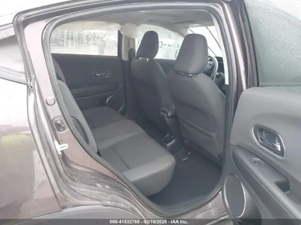 3CZRU5H52NM728667 2022 HONDA HR-V - Image 8