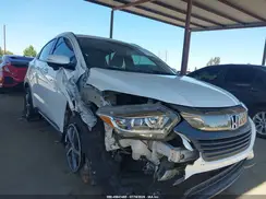 3CZRU5H52NM729401 2022 HONDA HR-V