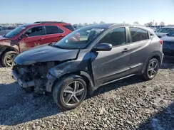 3CZRU5H52NM729673 2022 HONDA HR-V