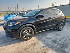 3CZRU5H52NM730953 2022 HONDA HR-V