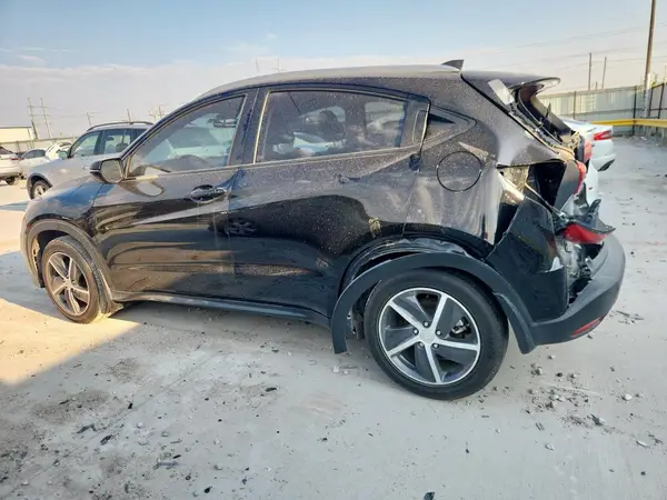 3CZRU5H52NM730953 2022 HONDA HR-V - Image 2