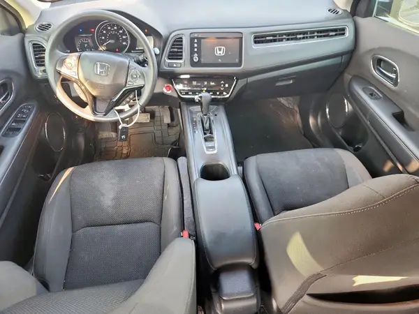 3CZRU5H52NM730953 2022 HONDA HR-V - Image 8