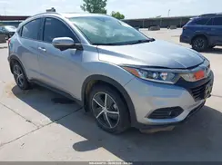 3CZRU5H52NM732895 2022 HONDA HR-V