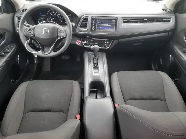3CZRU5H52NM732993 2022 HONDA HR-V - Image 8