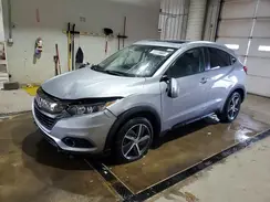 3CZRU5H52NM734422 2022 HONDA HR-V