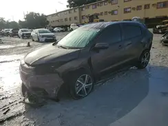 3CZRU5H52NM734629 2022 HONDA HR-V