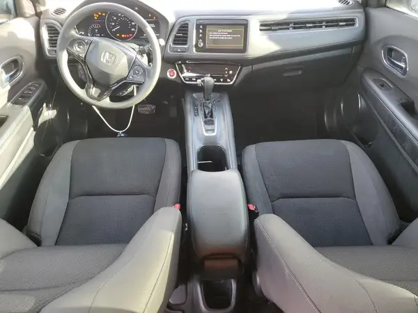 3CZRU5H52NM734629 2022 HONDA HR-V - Image 8