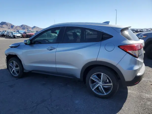 3CZRU5H52NM734663 2022 HONDA HR-V - Image 2