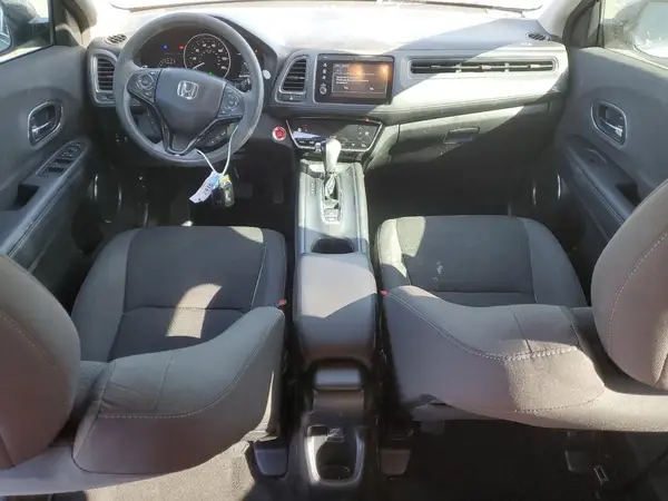 3CZRU5H52NM734663 2022 HONDA HR-V - Image 8