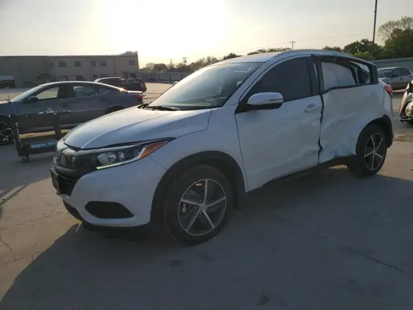 3CZRU5H52NM735005 2022 HONDA HR-V - Image 1