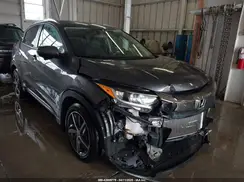 3CZRU5H52NM735733 2022 HONDA HR-V