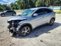 3CZRU5H52NM736509 2022 HONDA HR-V