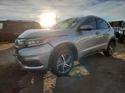 3CZRU5H52NM736512 2022 HONDA HR-V