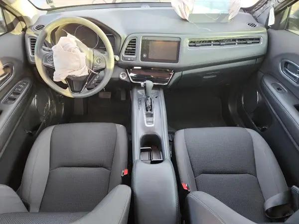 3CZRU5H52NM736512 2022 HONDA HR-V - Image 8