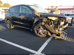 3CZRU5H52NM736946 2022 HONDA HR-V