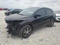 3CZRU5H52NM737014 2022 HONDA HR-V
