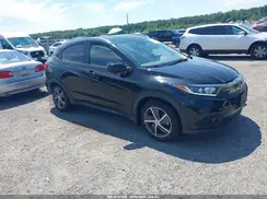 3CZRU5H52NM737045 2022 HONDA HR-V