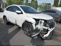 3CZRU5H52NM738194 2022 HONDA HR-V
