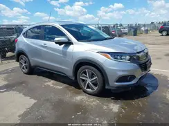 3CZRU5H52NM738776 2022 HONDA HR-V