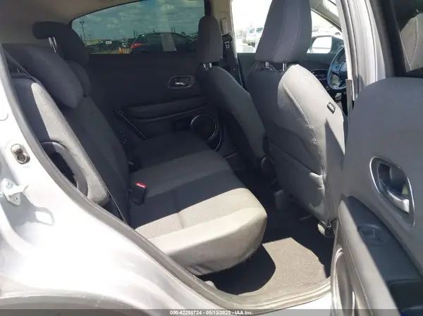 3CZRU5H52NM738776 2022 HONDA HR-V - Image 8