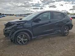3CZRU5H52NM739166 2022 HONDA HR-V