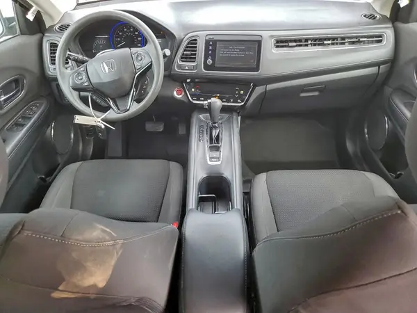 3CZRU5H52NM739166 2022 HONDA HR-V - Image 8