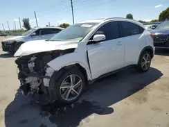 3CZRU5H52NM739250 2022 HONDA HR-V