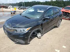 3CZRU5H52NM739779 2022 HONDA HR-V