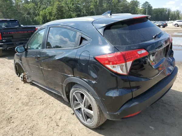3CZRU5H52NM739779 2022 HONDA HR-V - Image 2