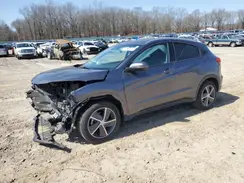 3CZRU5H52NM741192 2022 HONDA HR-V