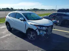 3CZRU5H52NM742391 2022 HONDA HR-V