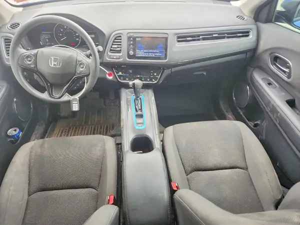3CZRU5H52NM743167 2022 HONDA HR-V - Image 8