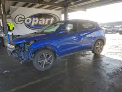 3CZRU5H52NM743170 2022 HONDA HR-V
