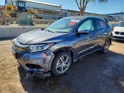3CZRU5H52NM743265 2022 HONDA HR-V