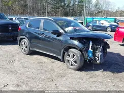 3CZRU5H52NM743329 2022 HONDA HR-V