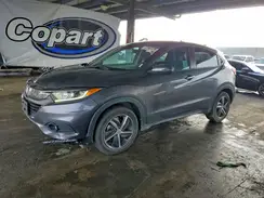 3CZRU5H52NM743735 2022 HONDA HR-V