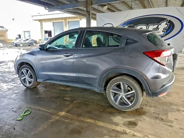 3CZRU5H52NM743735 2022 HONDA HR-V - Image 2
