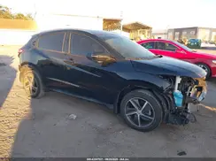 3CZRU5H52NM744108 2022 HONDA HR-V